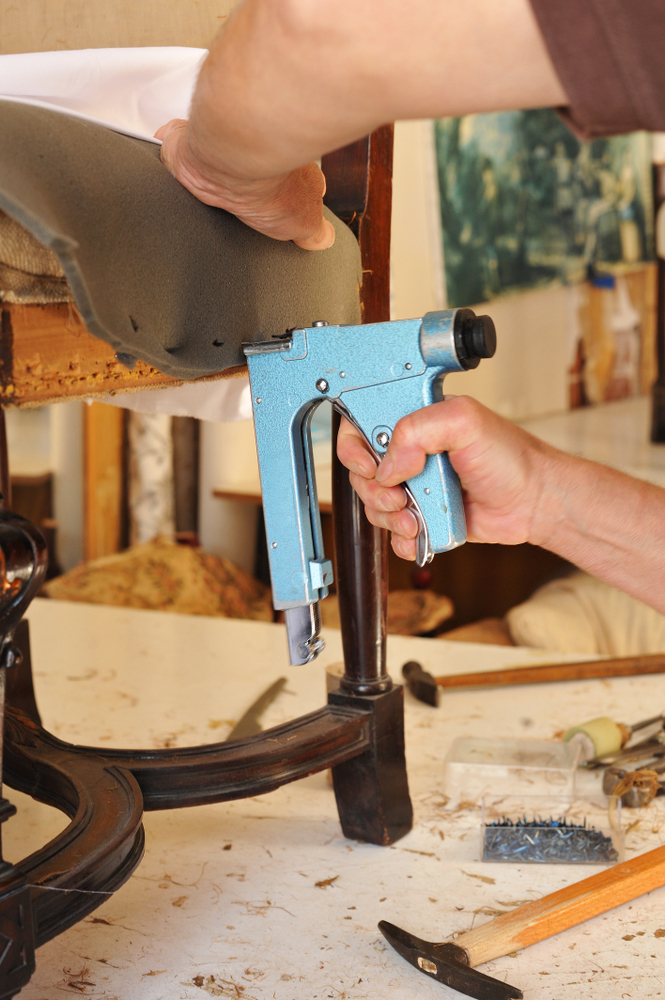 artisan tapissier lyon